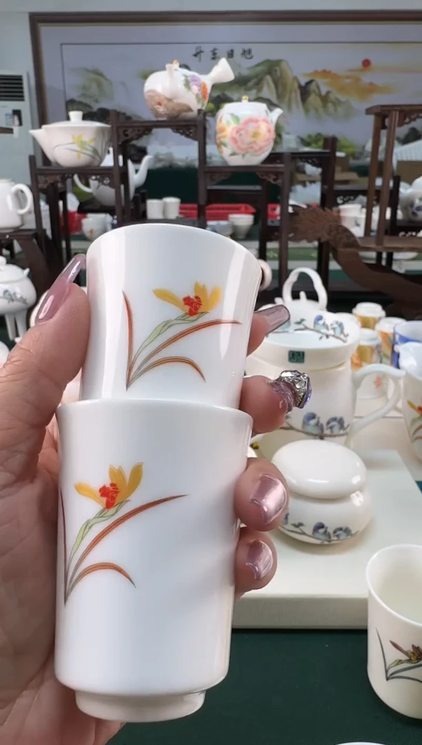【闪购商品】瓷器 ······.......