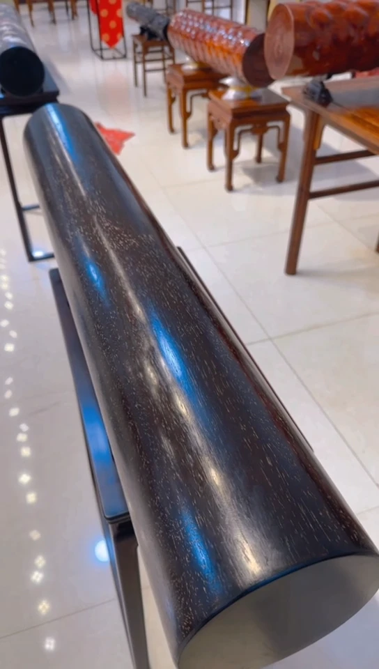 紫檀木类端景台融*紫檀横财链接