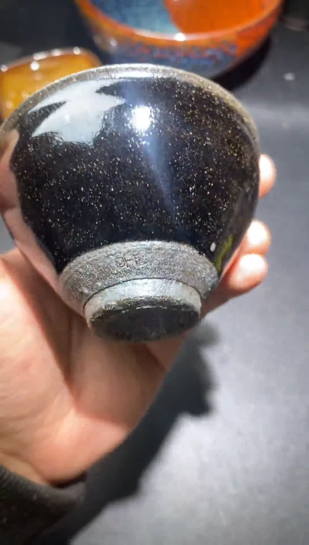 茶盏           21