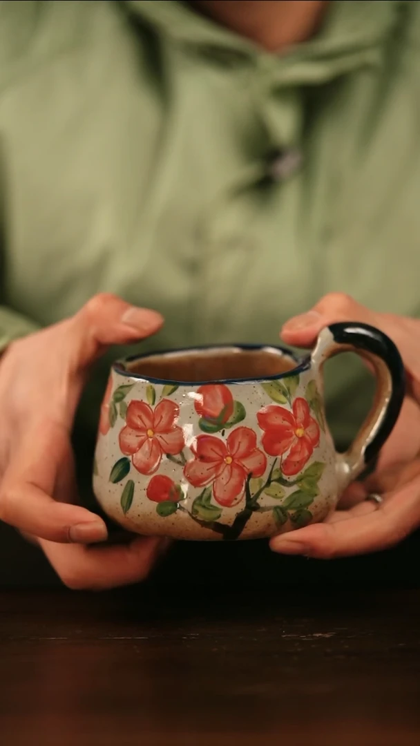 【闪购商品】其他842遇瓷手作同款