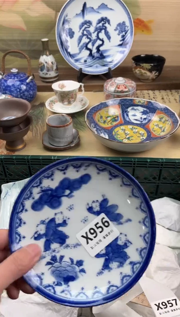 瓷片李*裳956