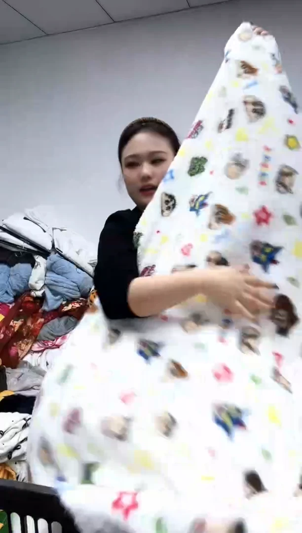 法兰绒2.3x1.5v左右尺寸面料已主播介绍为准xc