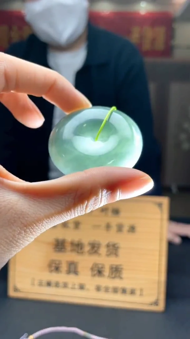未镶嵌定制翡翠********73