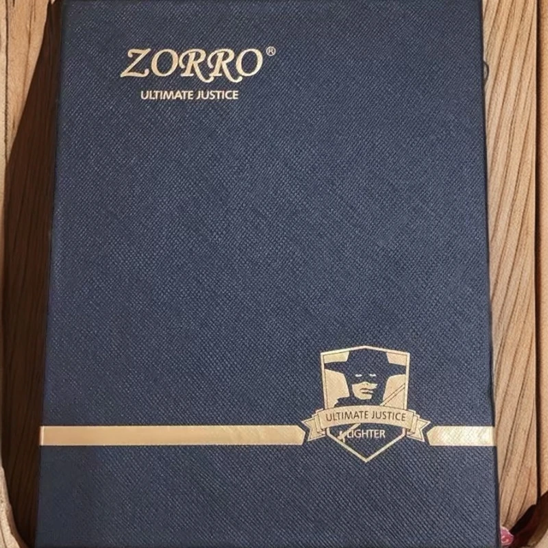 ZORRO【Z790圆铜花旦】790三代礼盒装——70
