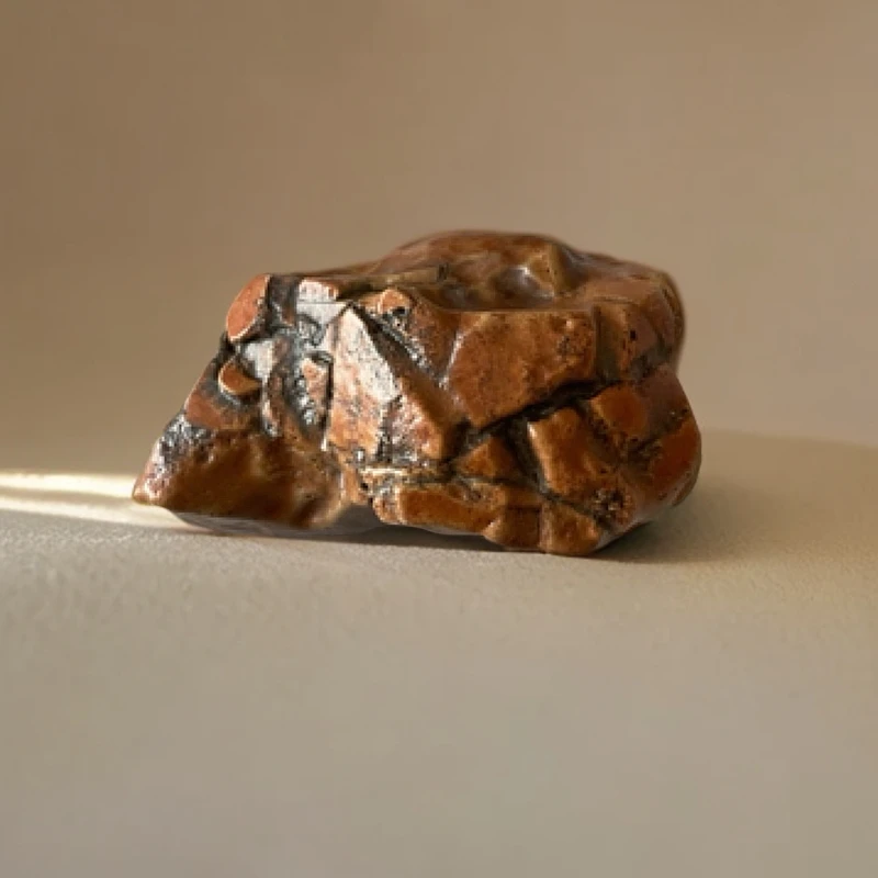 工艺品-观赏石、戈壁石