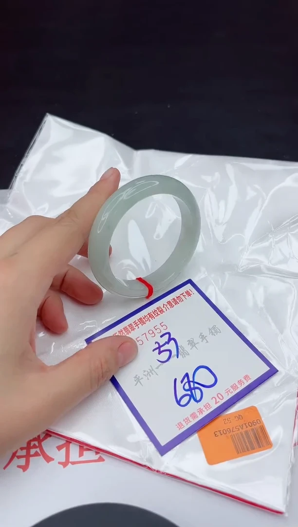 未镶嵌手镯翡翠11111