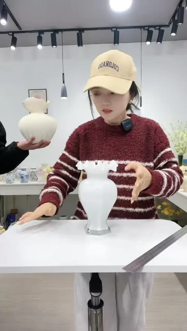 【闪购商品】陶瓷芬顿206 白