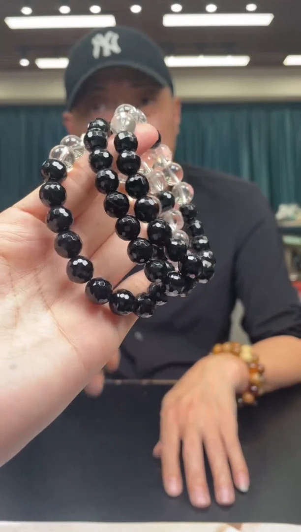 【闪购商品】玛瑙/玉髓手串未镶嵌-23HDJT0126524多样性发其一