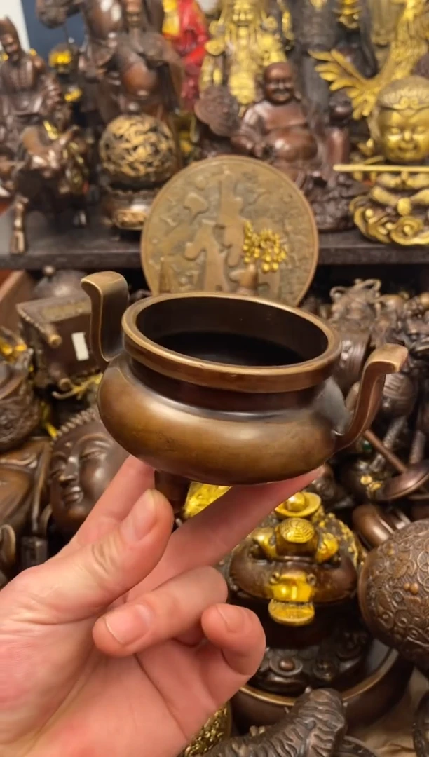 案台摆件  物品摆件