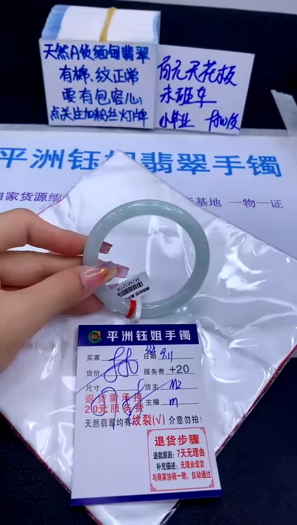 未镶嵌手镯翡翠11111