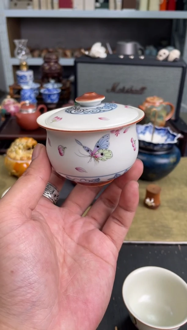 瓷片         @@CHT0002