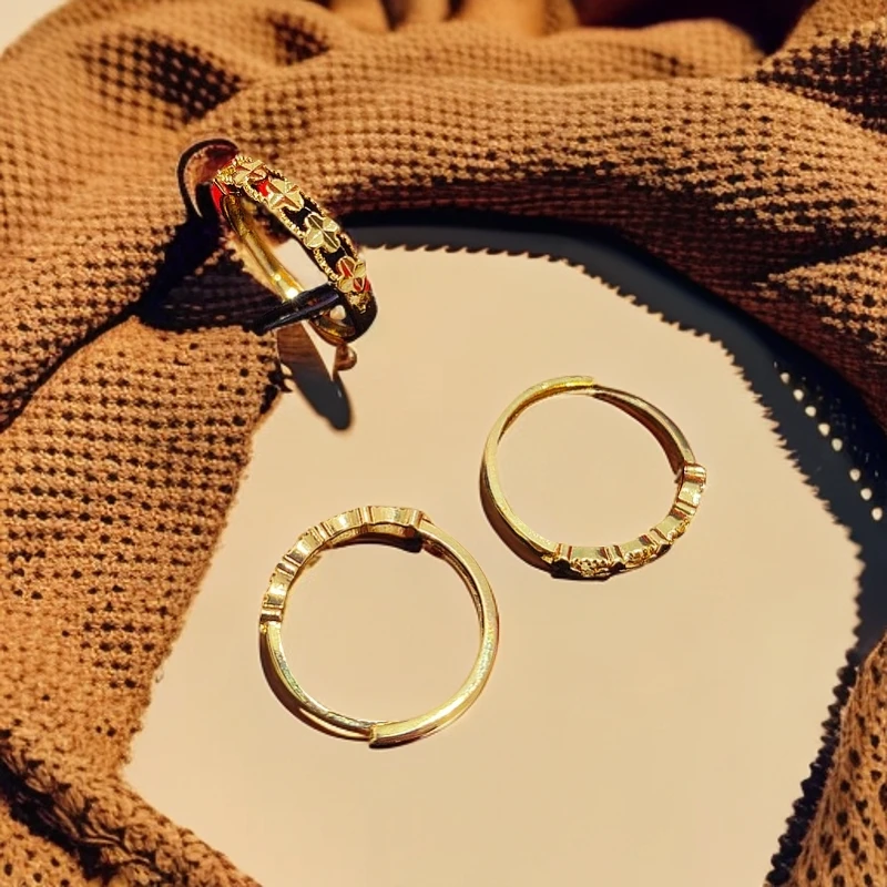 XY-173 至臻真馨金典首饰