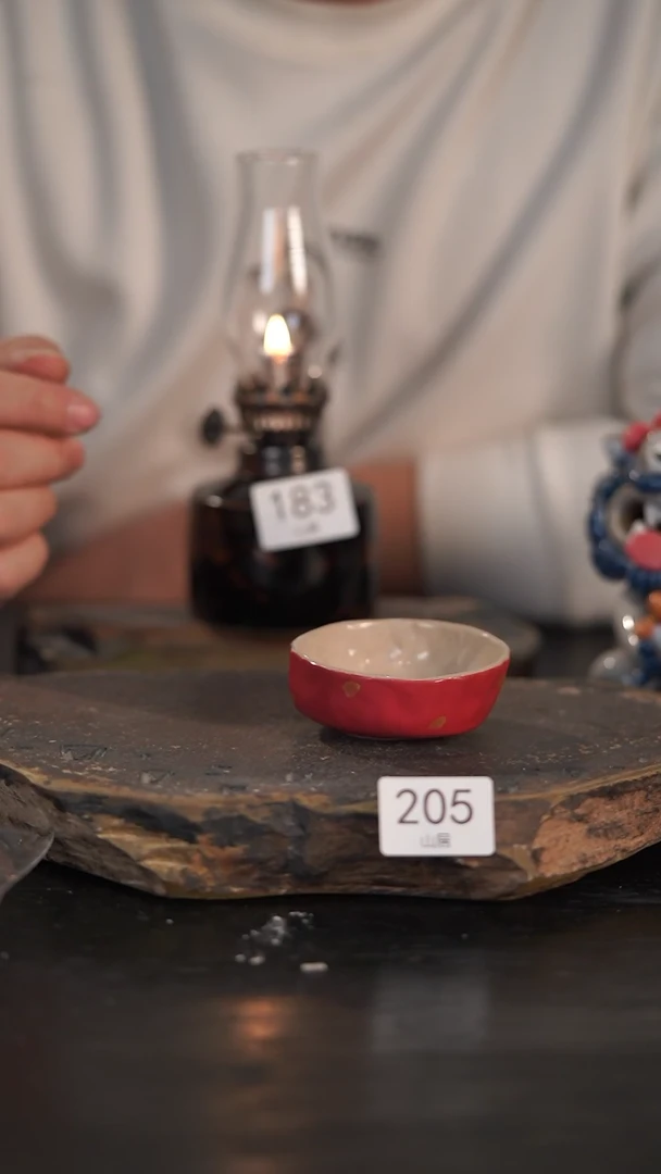 【闪购商品】瓷野陶艺手工手作@205