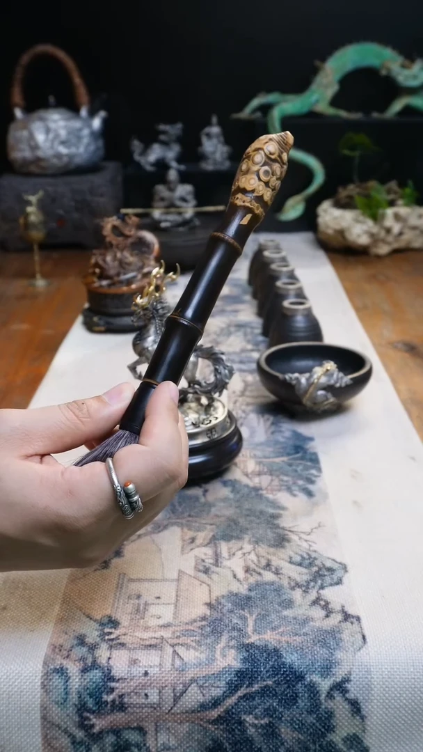 欲山行 高货设计作品