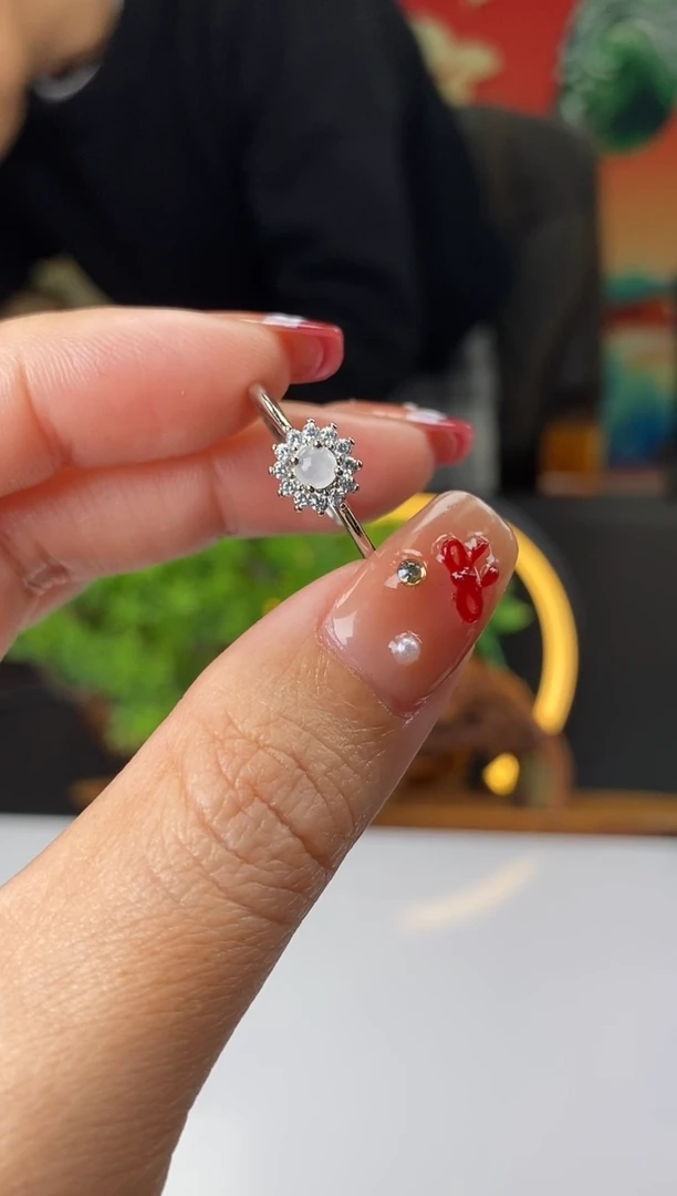 【闪购商品】翡翠颈饰合金批量货品多样性发其一/8274