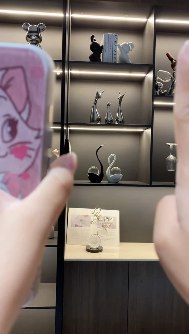 陶瓷忠歌摆件@@@@@@@@@@四口