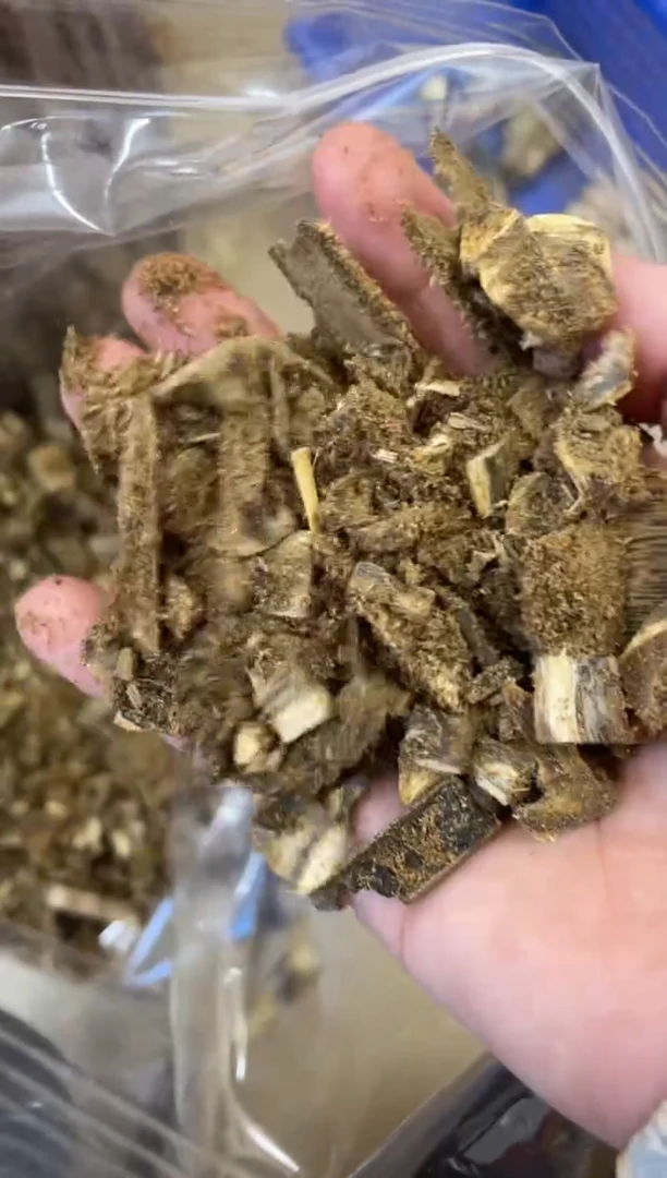 【闪购商品】沉香木沉香碎屑棋楠沉香 原料文创 多样性发货1份块料