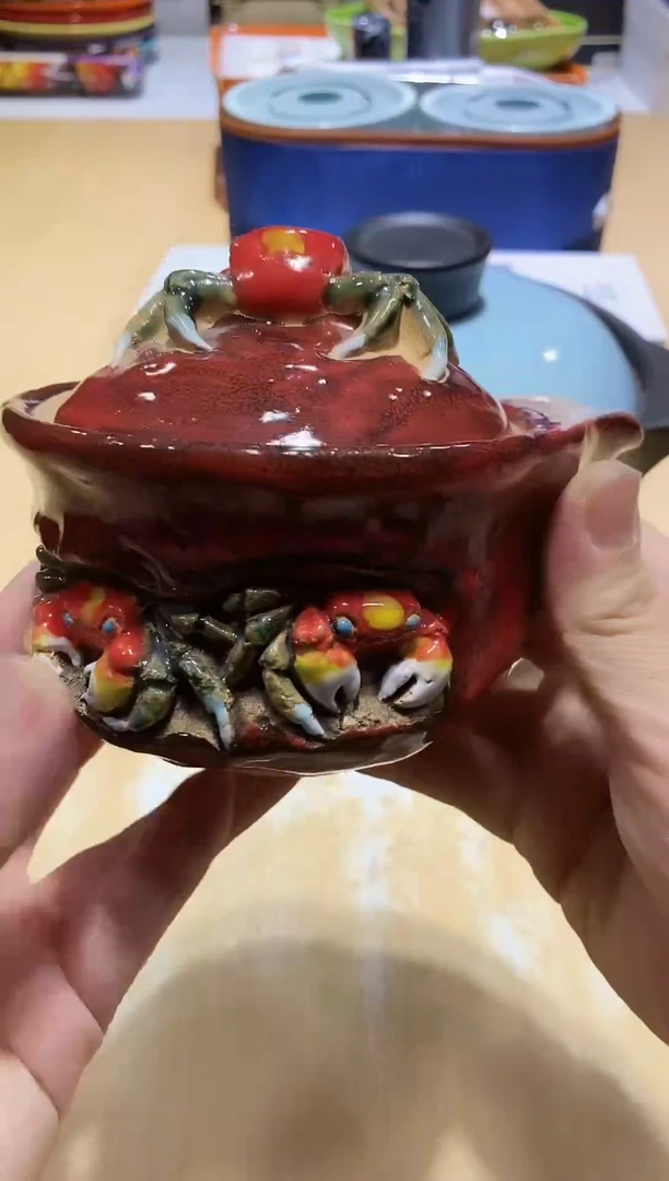 瓷片生活的本意就是开心@@1