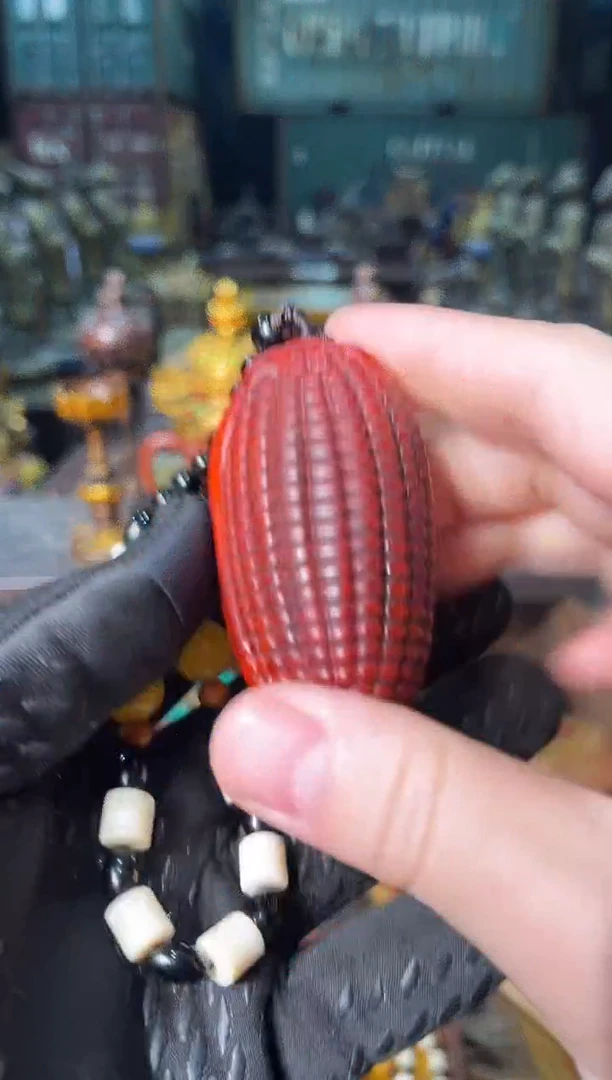 把件小叶紫檀鼎萃阁百货专属闪购1