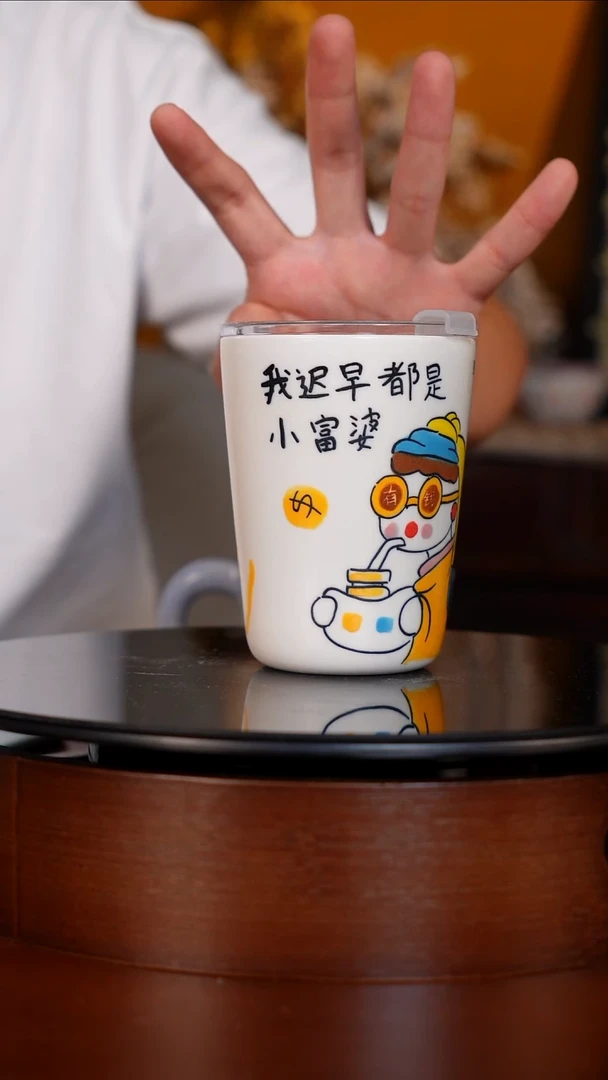陶哩哩创意类陶瓷手作