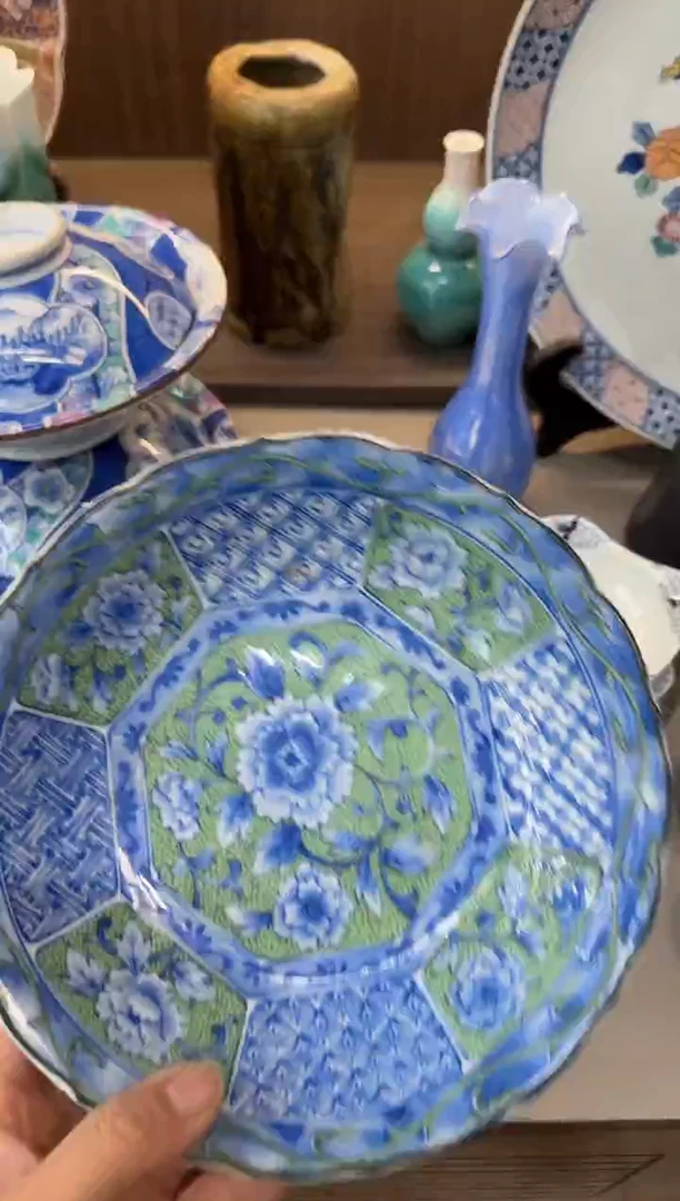 摆件佳****店瓷器瓷器瓷器瓷器