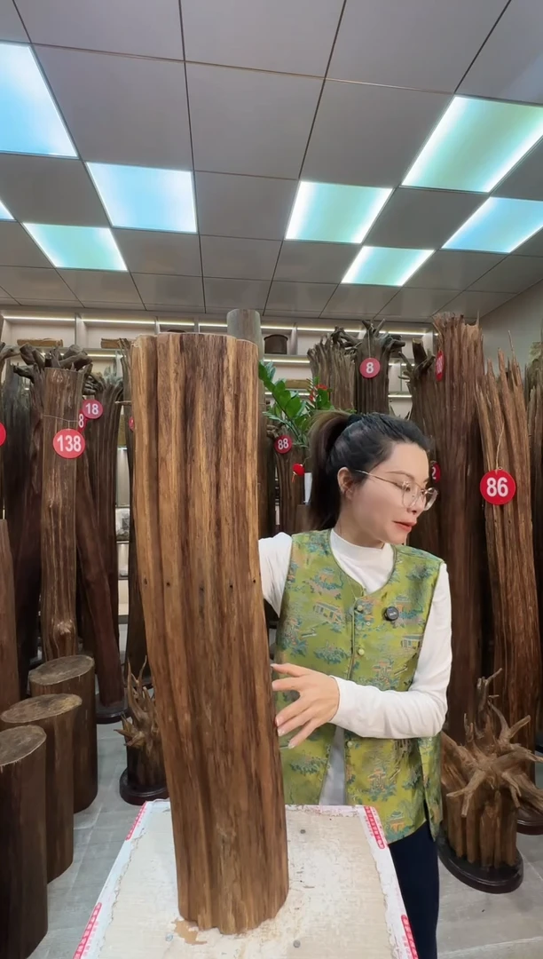 沉香沉香枕沉香原料 七天无理由