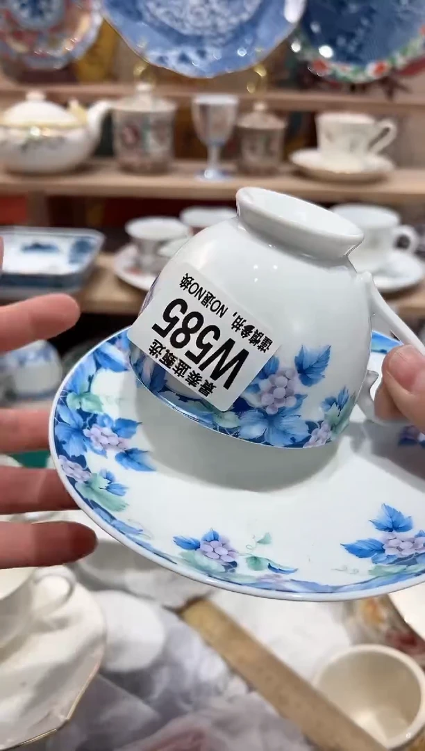 【闪购商品】瓷片当天凑满25米包邮W585