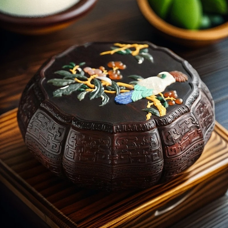 【SETY】高端传统文化创意创新礼盒GS