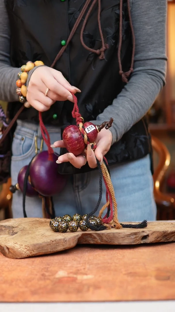 382--------40ml迷你葫