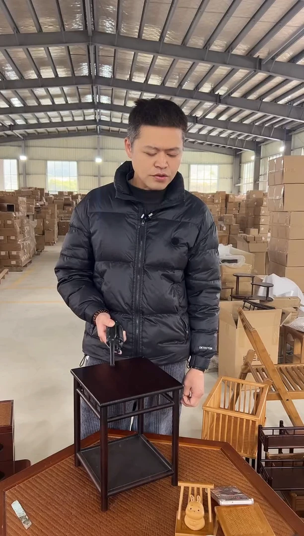 【闪购商品】素月高山楠竹板材