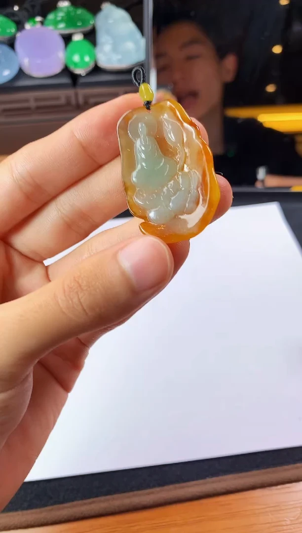 未镶嵌定制翡翠5070毛货不退不换