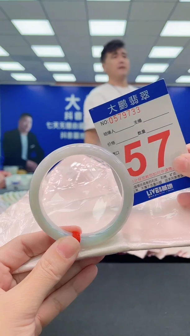 未镶嵌手镯翡翠AAAAAAAAA