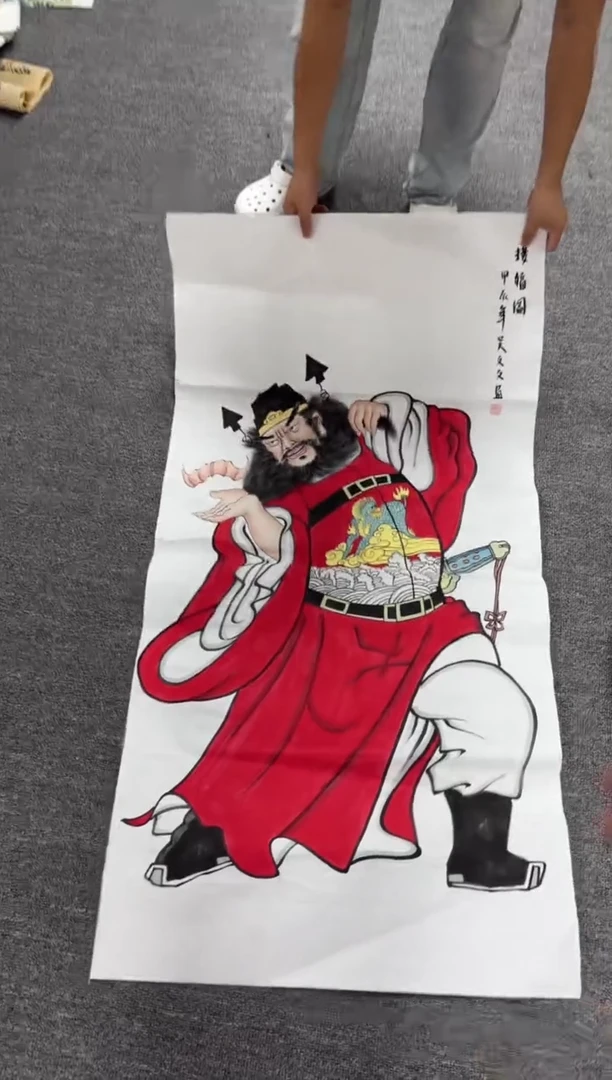 国画艺初美术馆精选链接--20