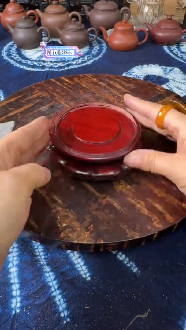 唐*茶道具瓷器茶器