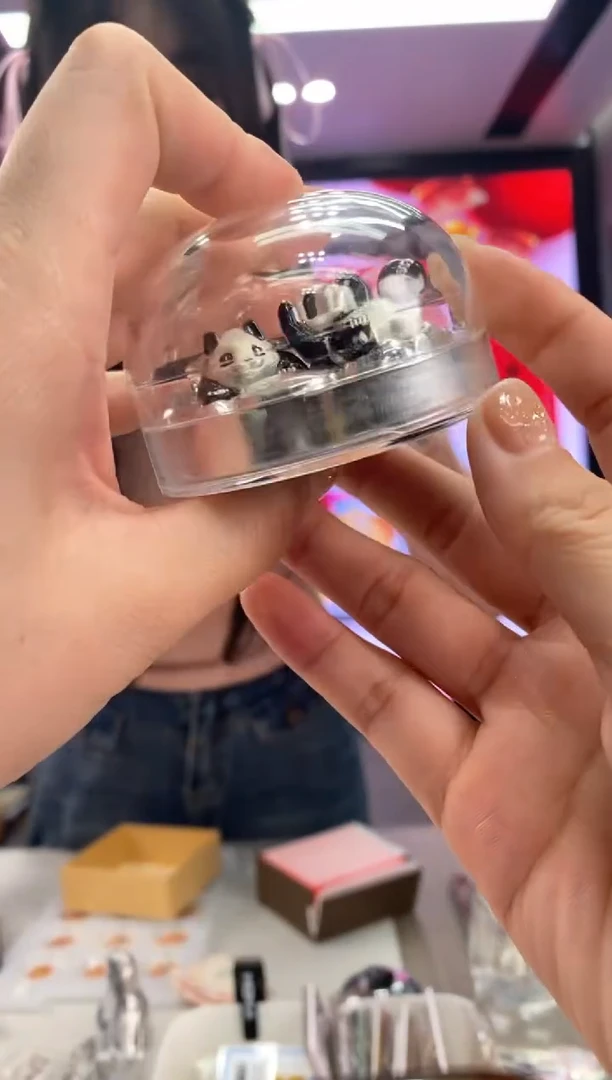 【闪购商品】纯银福运双至（纯银版）30克