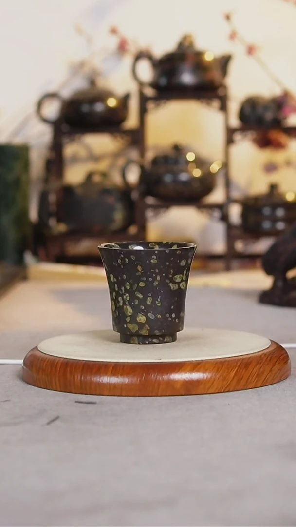 奢上奢精品梅花玉c