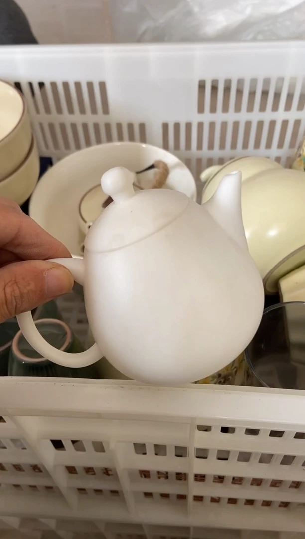 杯子瓷无运费险有瑕疵的摄影的产品有使用过的痕迹有点脏介意勿拍