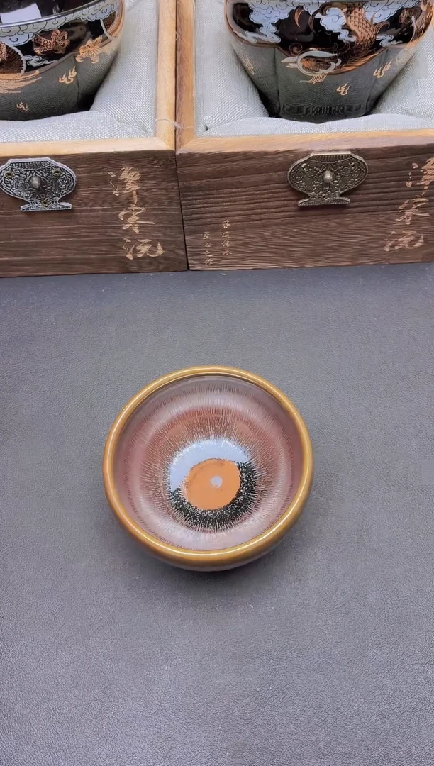 茶盏             32