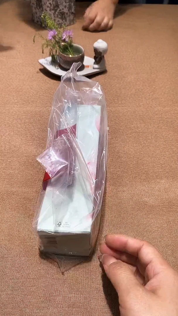 瓷片碗碟好物一件不留@@1