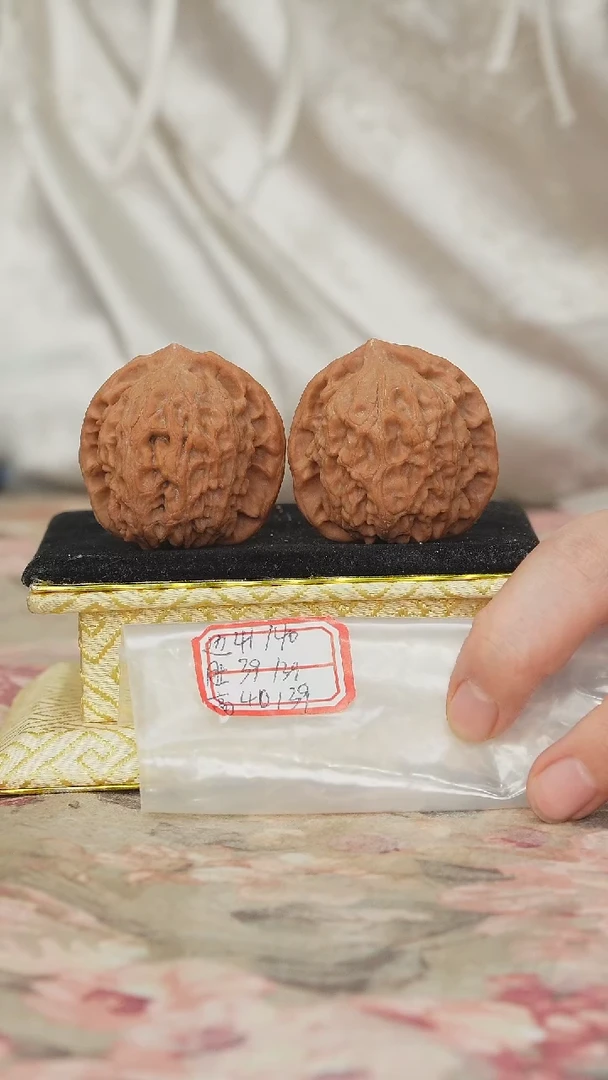 把件文玩核桃非嫁接北京
