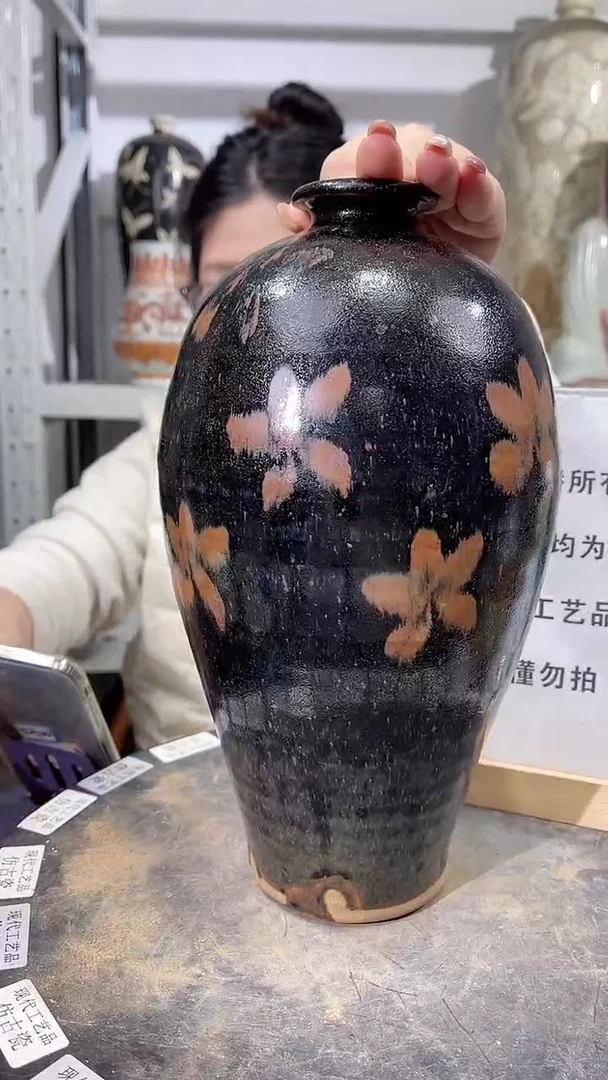 顺心瓷器仿古复刻顺心瓷器 仿古复刻