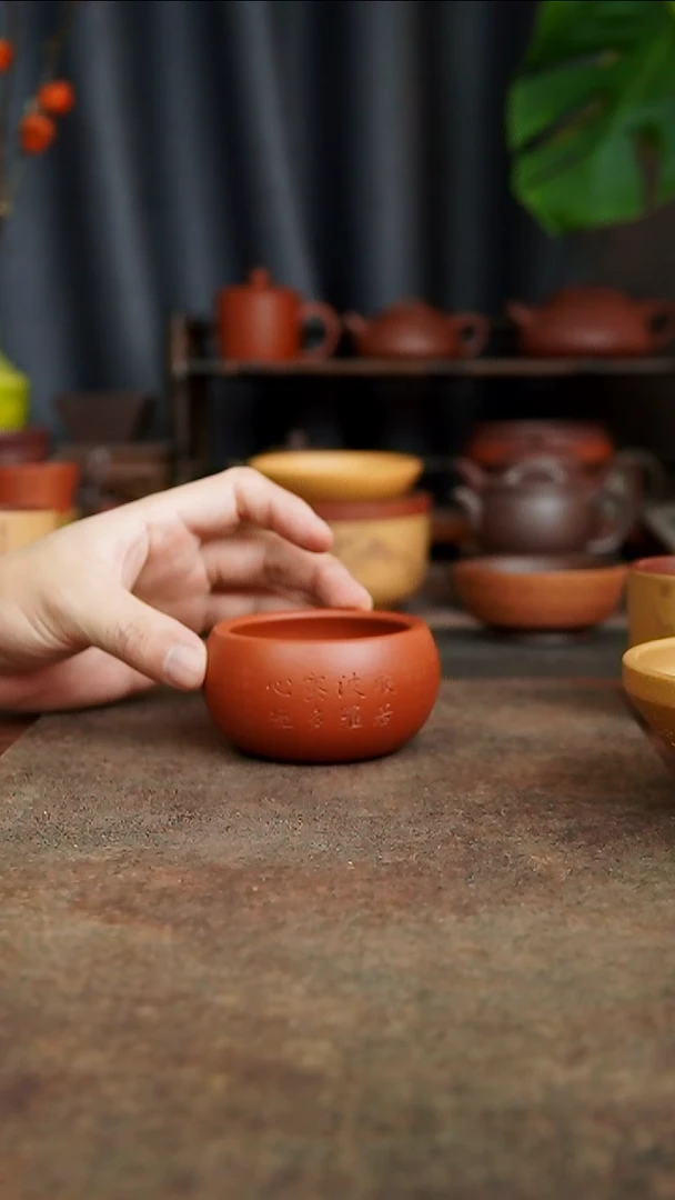 茶杯紫砂111111111111111