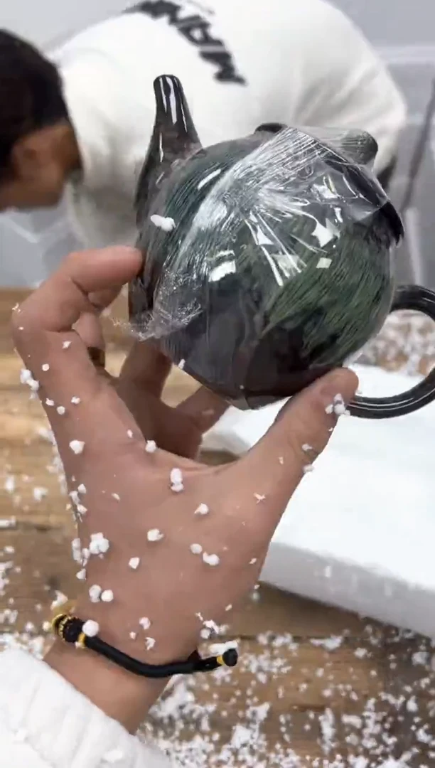 【闪购商品】瓷片乘风茶器商品链接@@