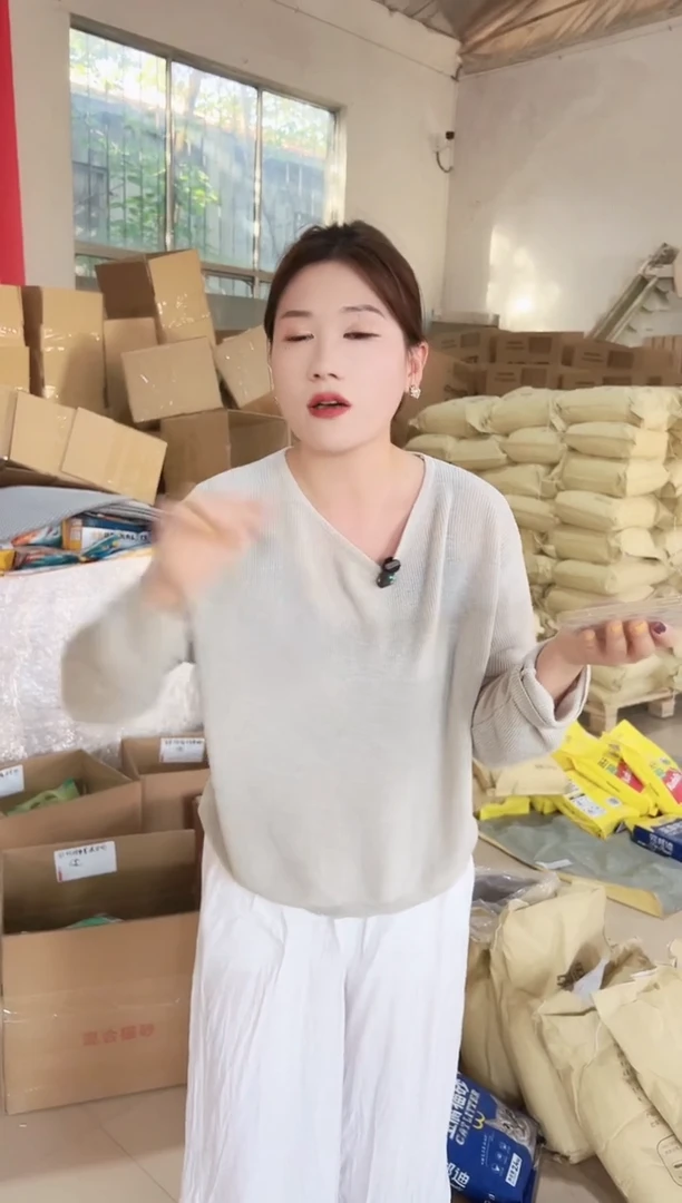 蓝袋纯豆腐猫砂2.4kg*  8