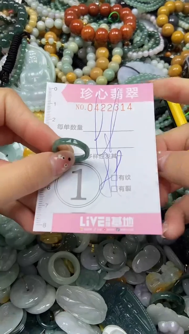 颈饰未镶嵌翡翠闪购0422314