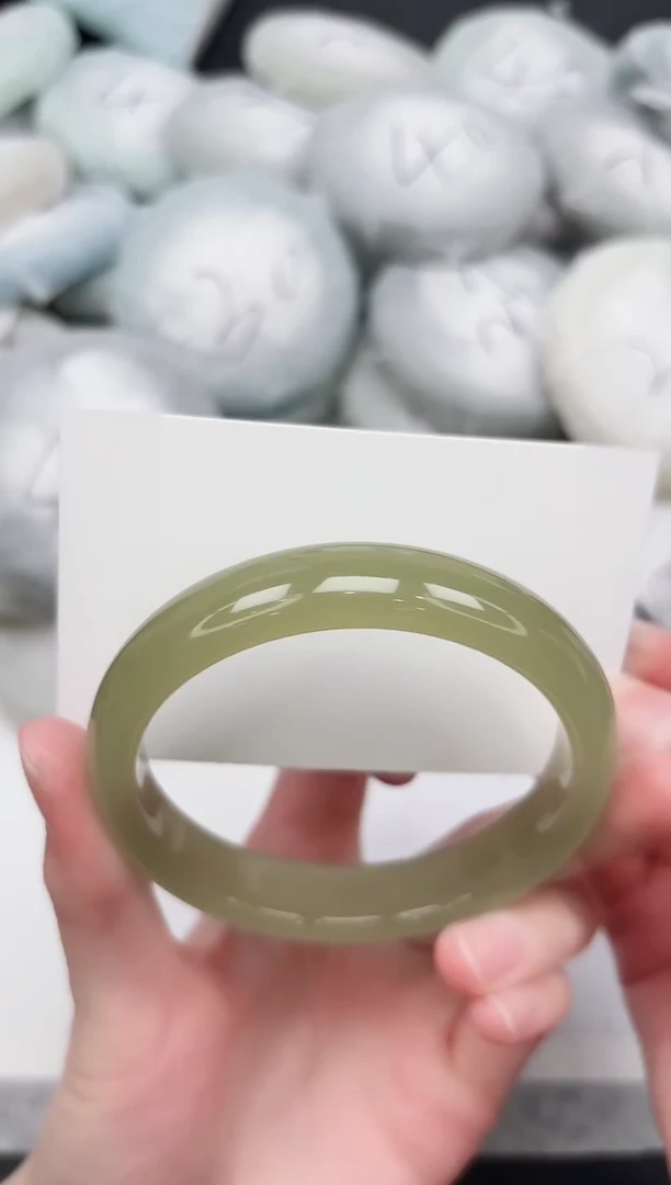 东凌女款手镯140-62