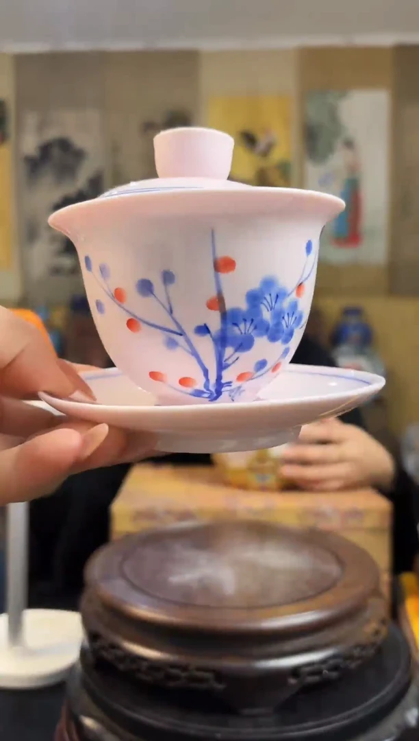 其他陶陶瓷D17-12