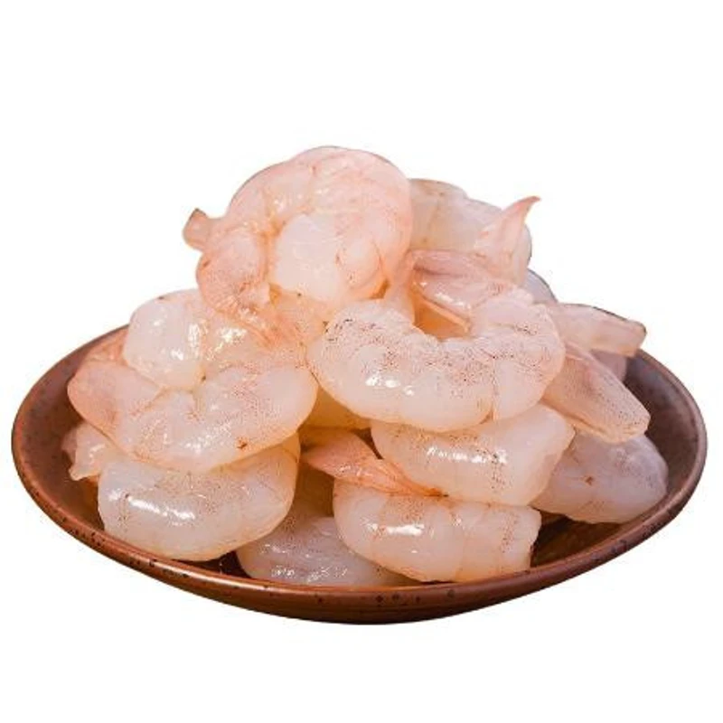 去线红虾仁（称重商品 约300g/份）