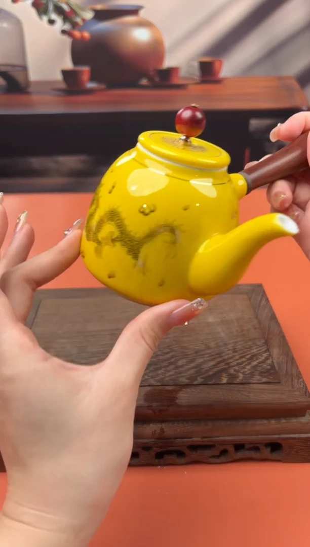【闪购商品】茶盏小雅甄选闪购福利V