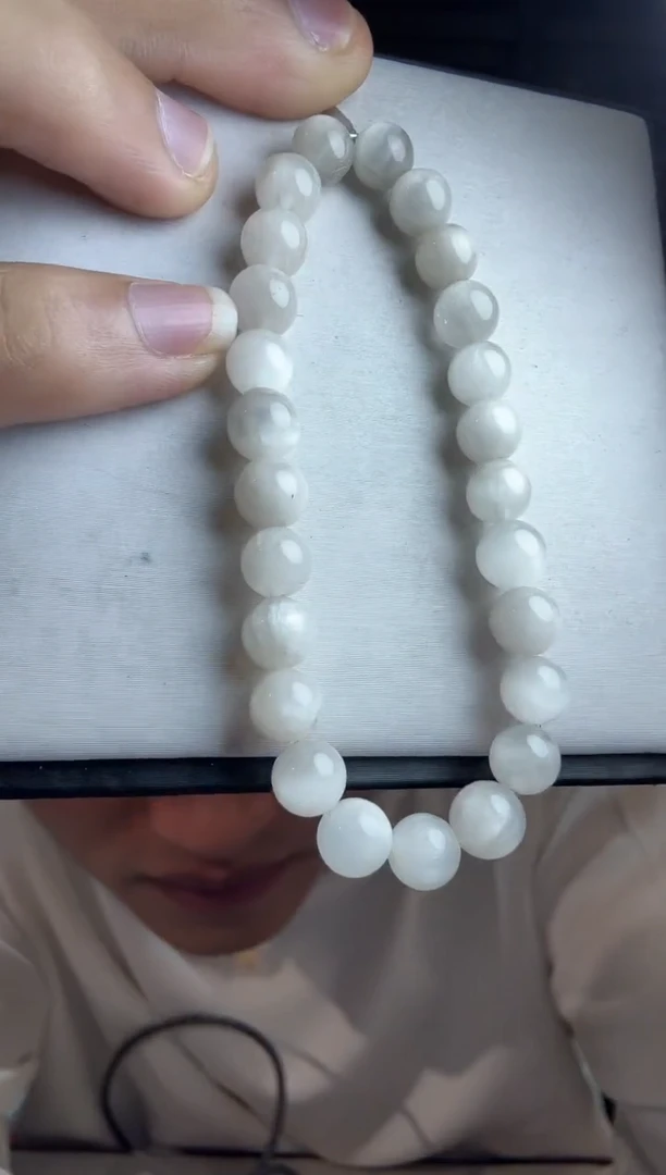 未镶嵌手链水晶晶7659 约7mm